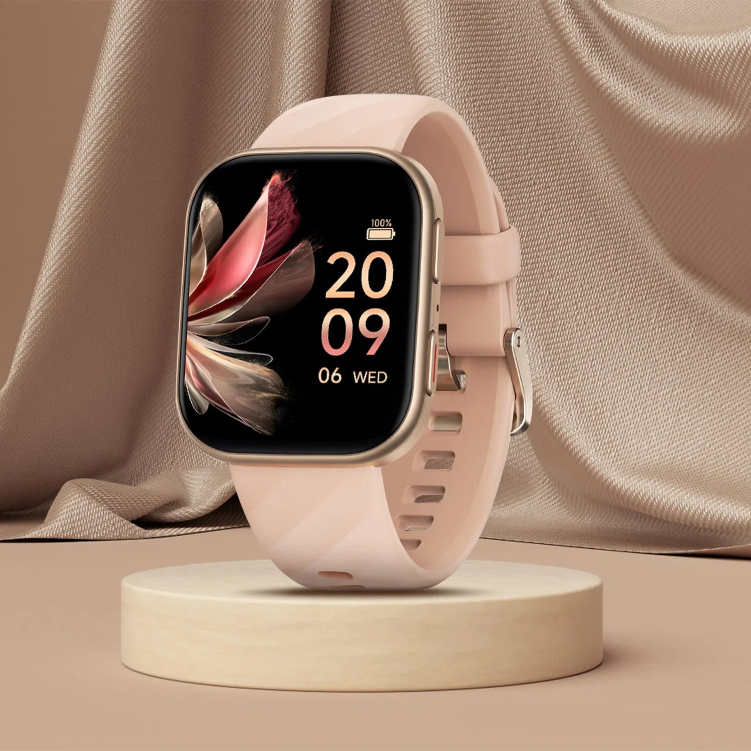 Fitness Electronics And Accessories