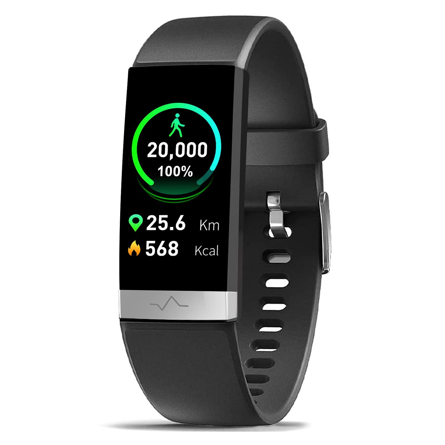 Fitness Tracker