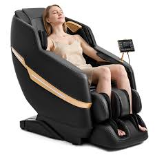 Massage Chairs