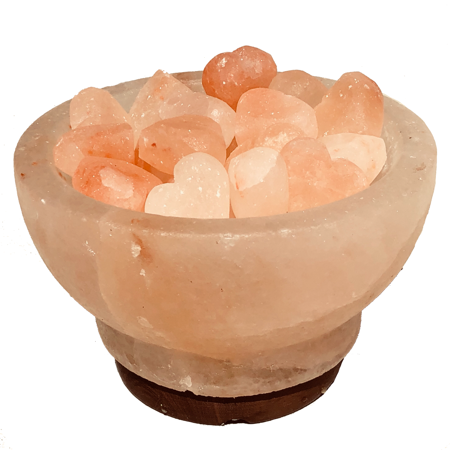 Salt Lamps