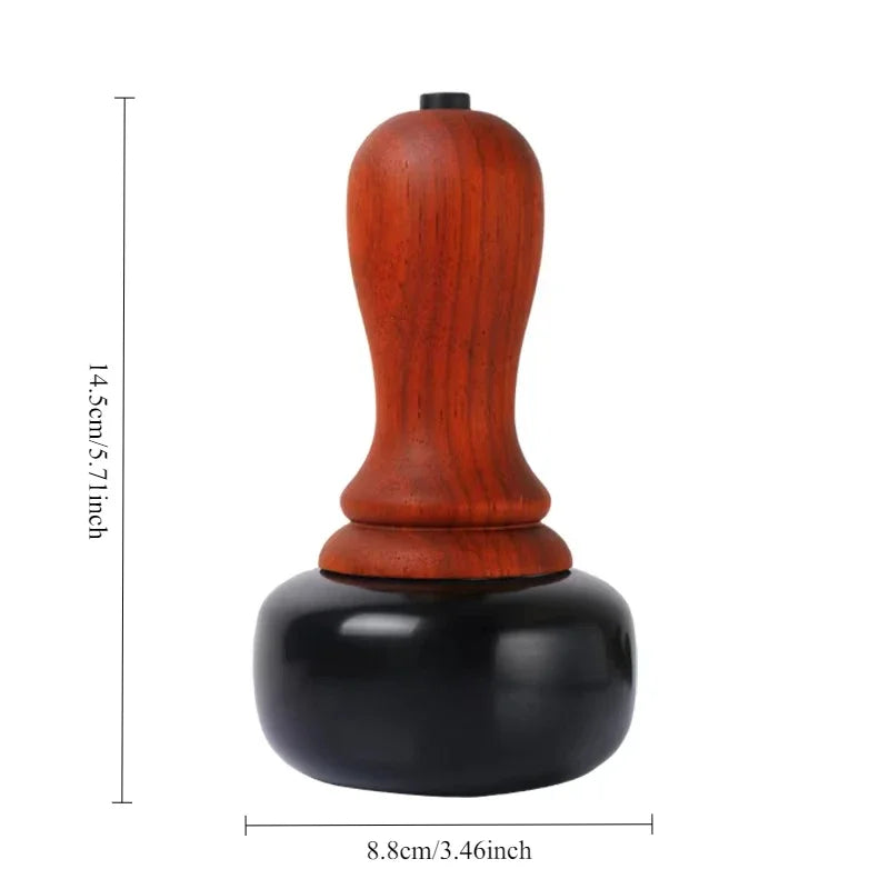Hot Stones for Massage with Warmer Bianstone Tai Chi Ball Gua Sha Scraping Massager for Facial Eyes Abdomen Back Home Relax