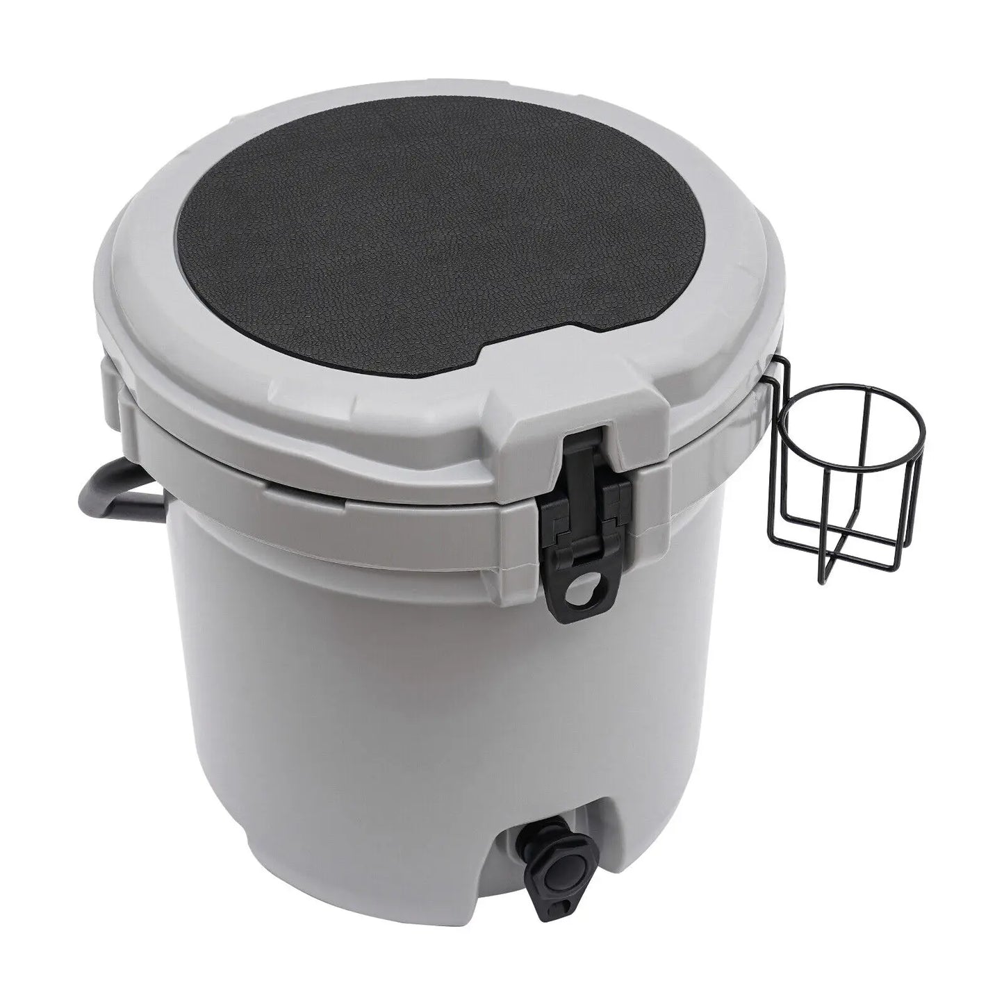 5 Gallon Portable Outdoor travel Water Jug Cooler Camping Beverage Dispenser